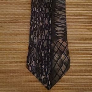 Bachrach tie